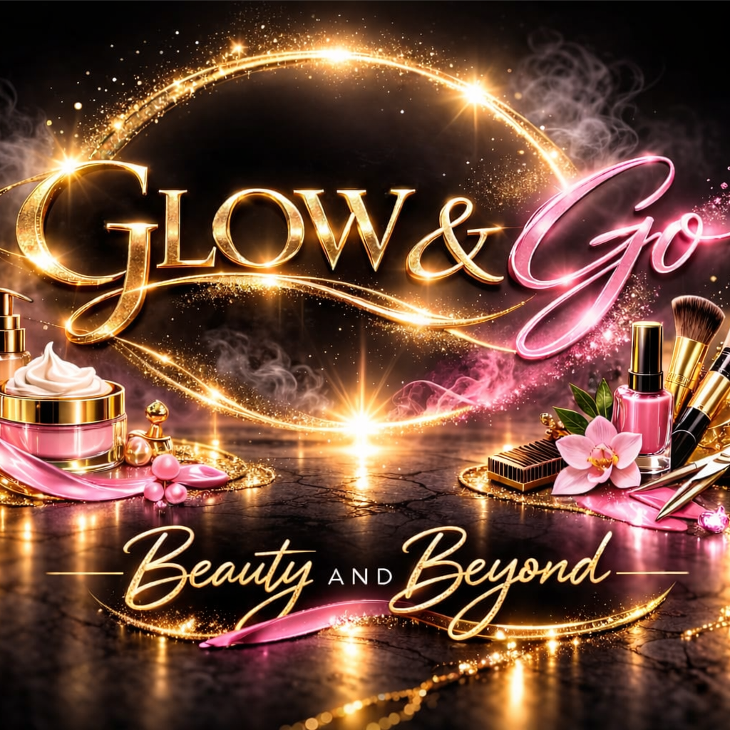**PLEASE READ PRIOR TO BOOKING** at Glow & Go Beauty & Beyond LLC in Fort Worth, TX