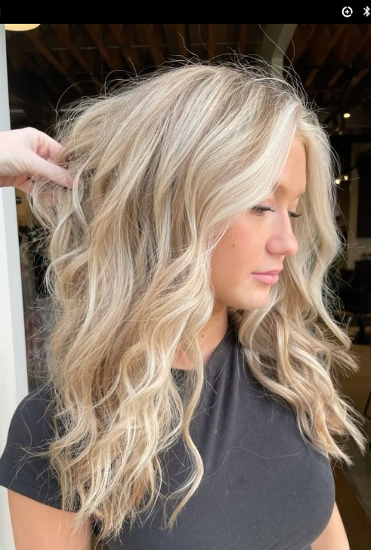 Partial highlight