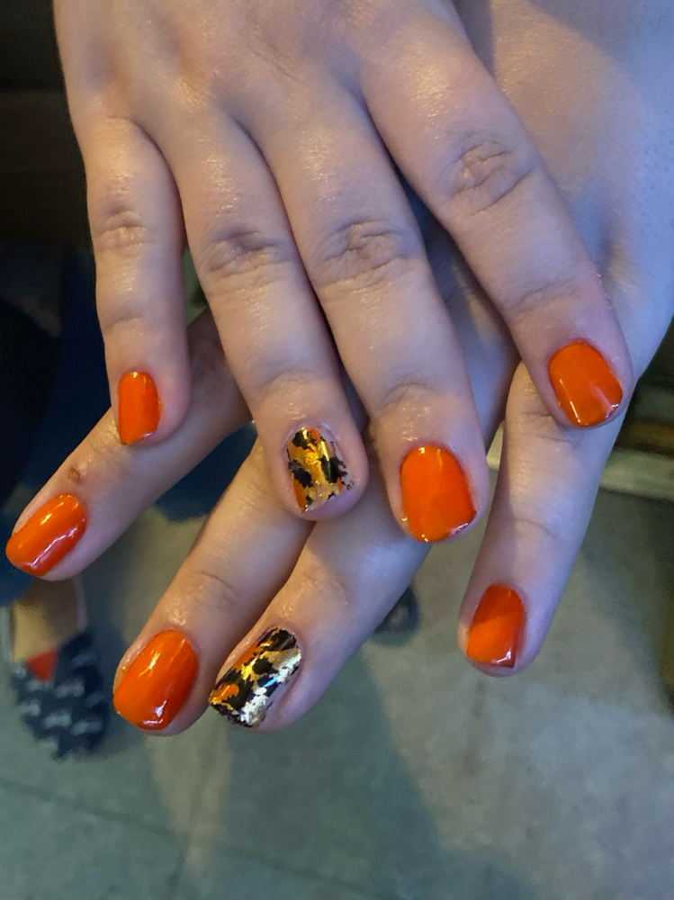Express Manicure