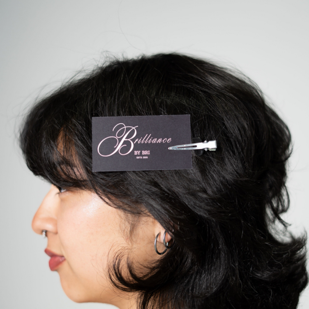 Brow Lamination + Sculpt + Stain at Brilliance by Bri in Redondo Beach, CA