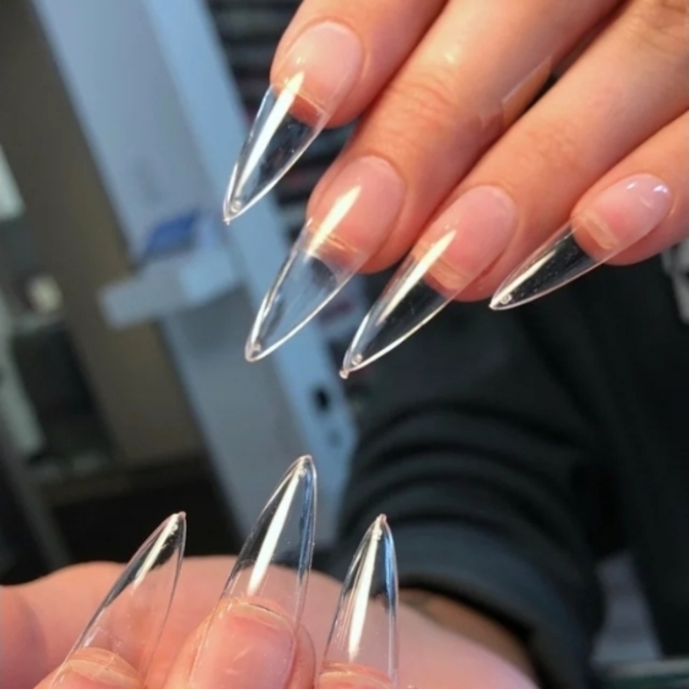 GelX at Da Plug Nail Suite (Beauty and Wellness) in HAMPTON, GA