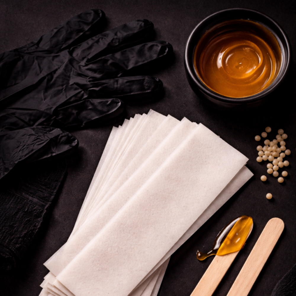 New Client Brazilian + Underarm at EyeCandy Beauty Bar in Victoville, CA