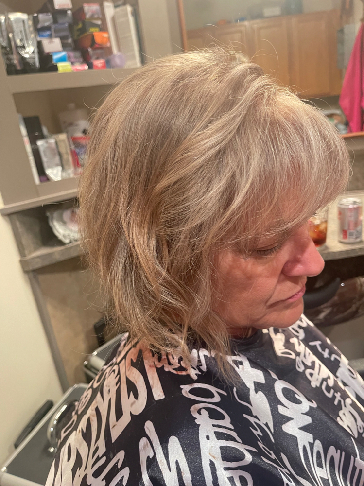 Bang Trim
