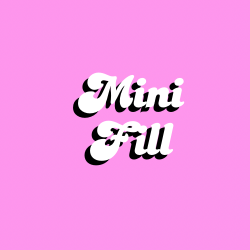 Mini Fill at Beauty By Jazlyn (Lex, Ky) in Lexington, KY