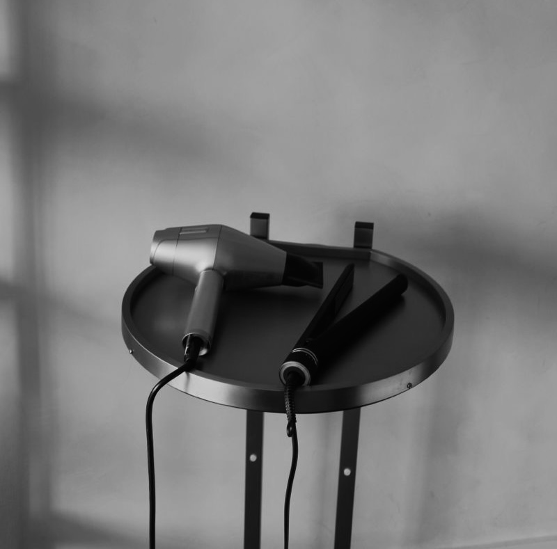 Blowout at inmegschair in Jacksonville, FL