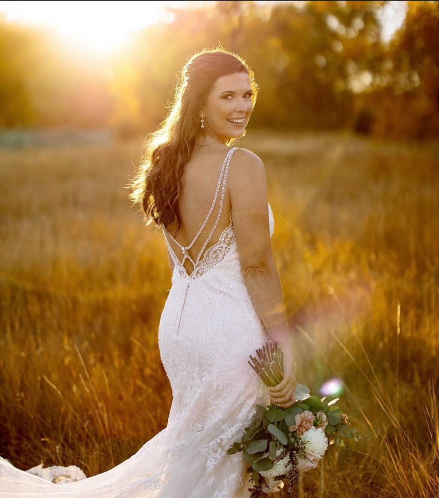 Bridal Makeup $225