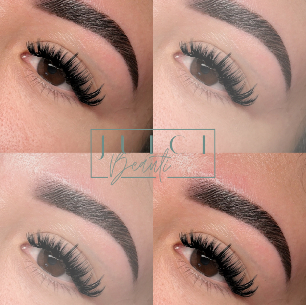 JUICI Fill (2-3 Week Fill) at JUICI Beauti LLC in Avondale, AZ