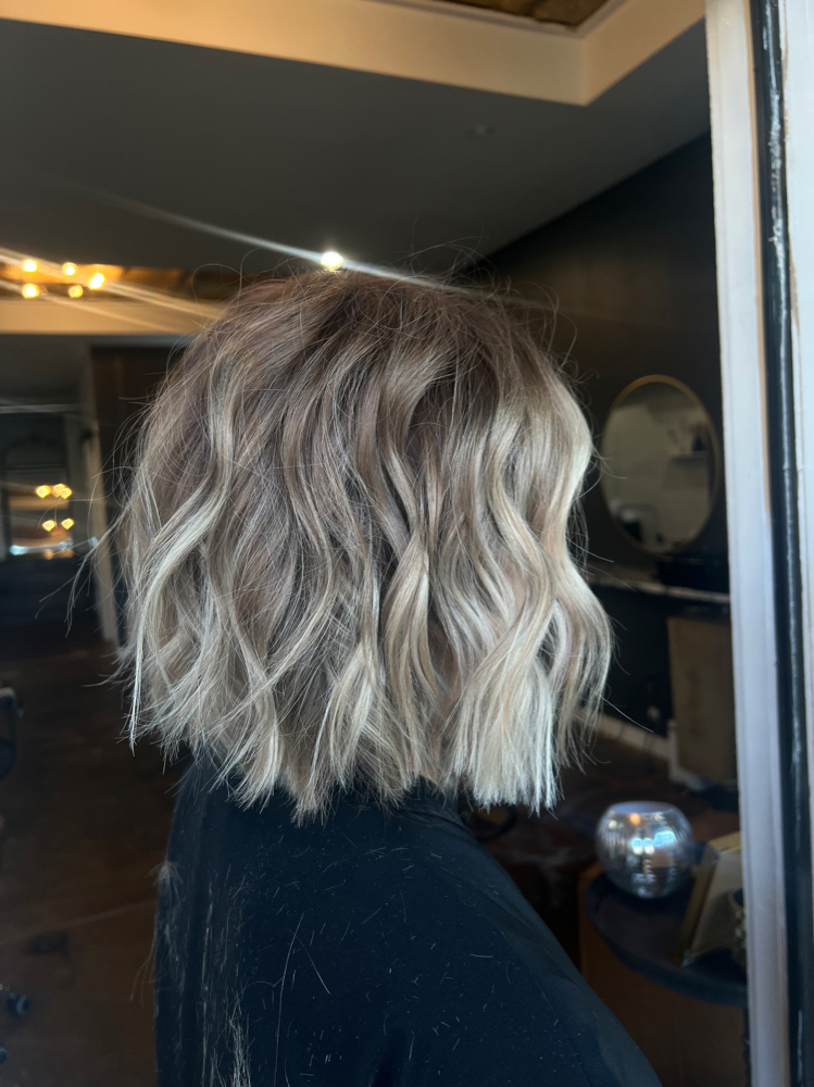 Haircut