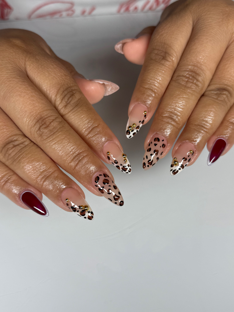 Nail Repair