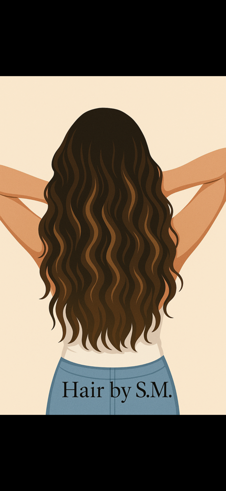 Balayage