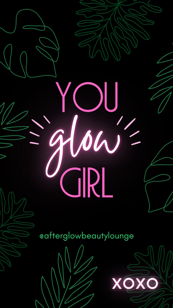 Afterglow Babes 🌷