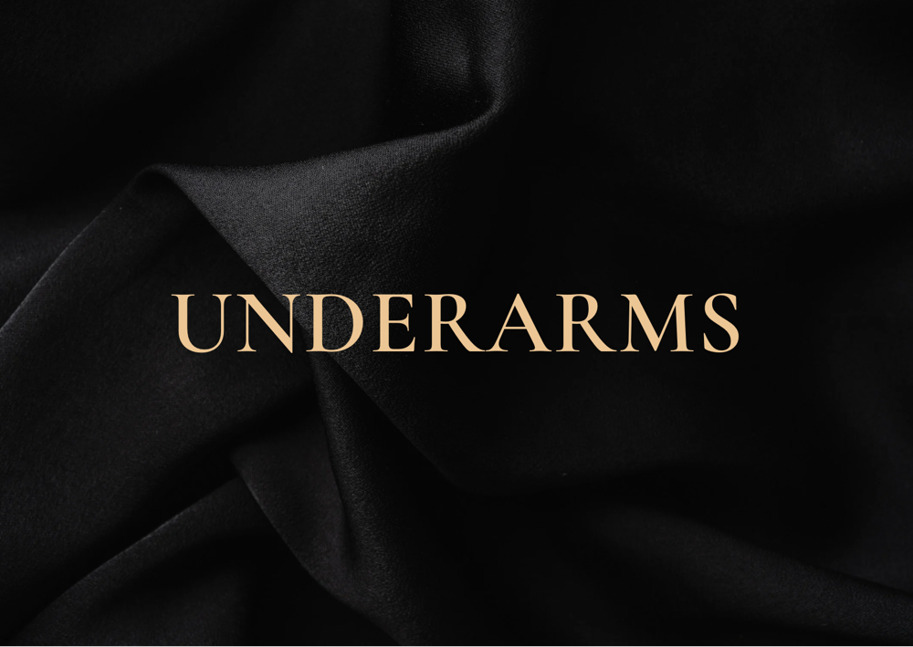 Underarms