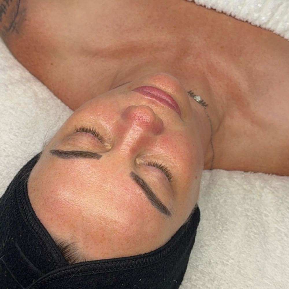 Express Refresh Facial at Bare Reflections Studio in Tulare, CA