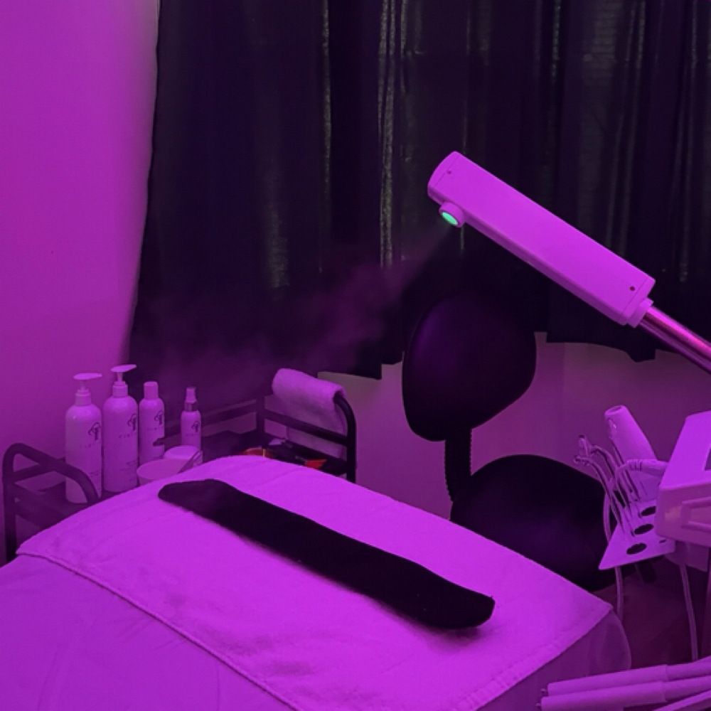 Express Refresh Facial at Bare Reflections Studio in Tulare, CA