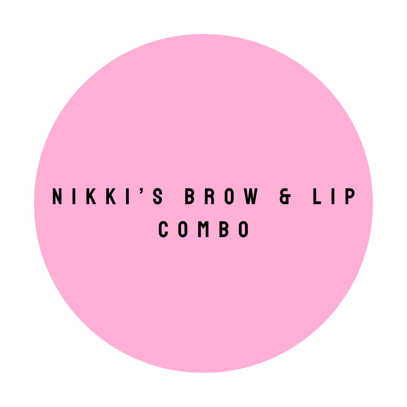 NIKKIβS BROW & LIP COMBO at The Dollhouse Wax Studio in Smyrna, TN
