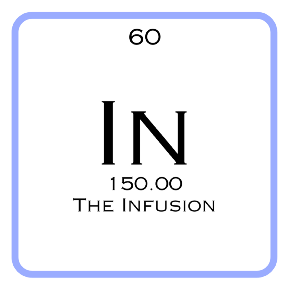 The Infusion at Element 79 Spa & Salon in Dunn, NC