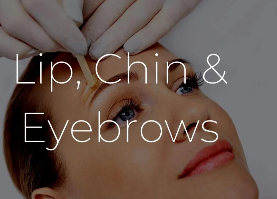 Eyebrow Shaping $12