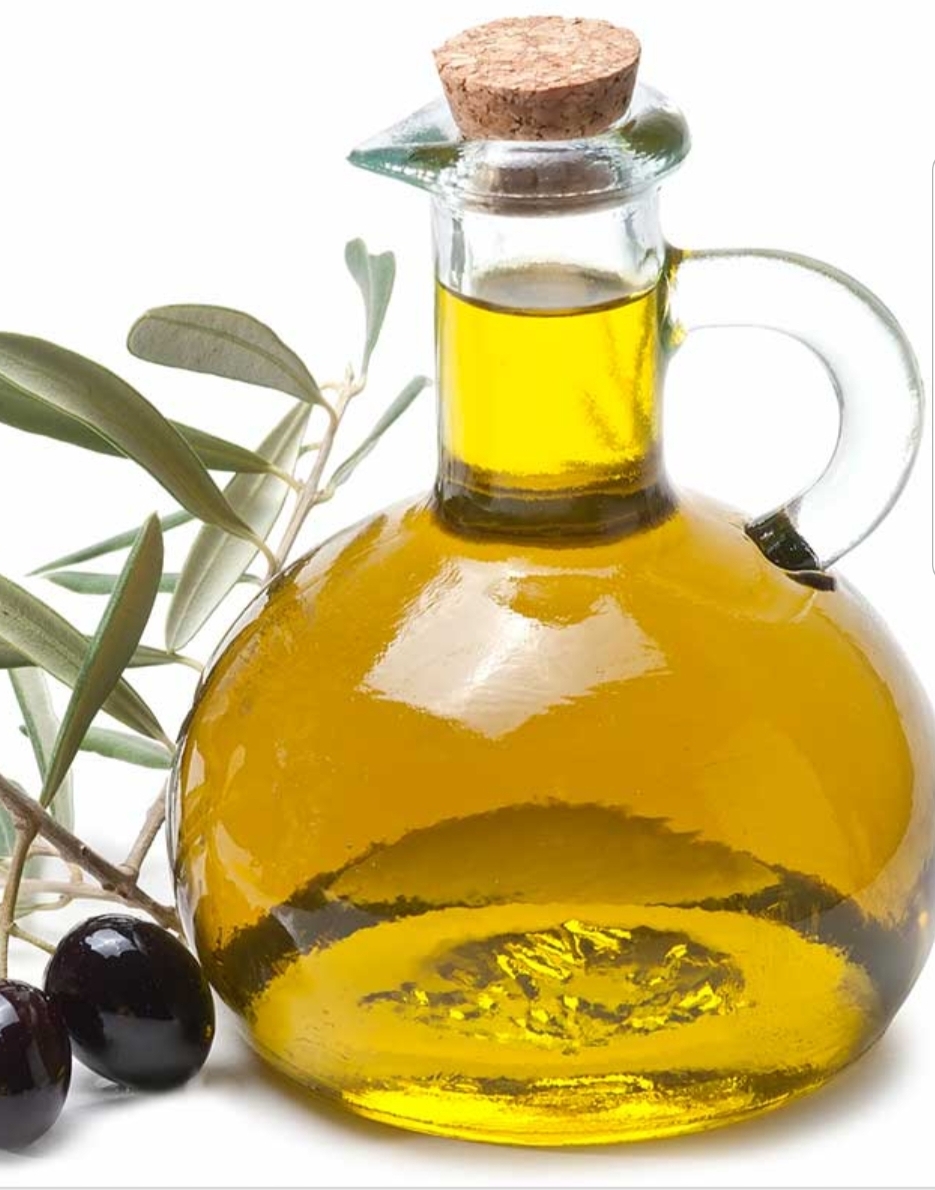 Hot Oil Treatment