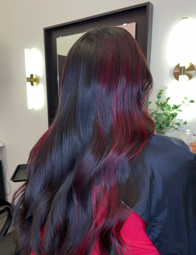 Fantasy Color