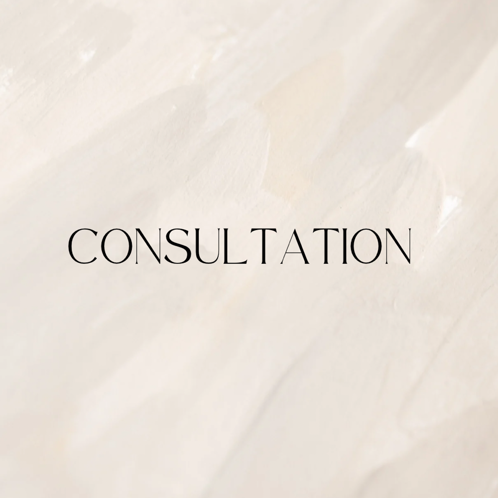 Consultation