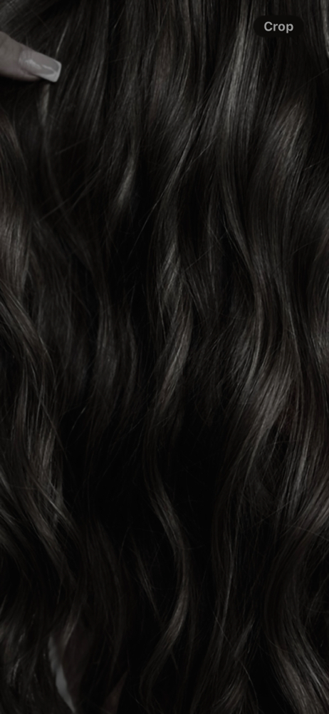 The Effortless Blend