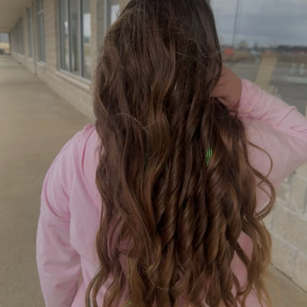 Toner at lightenedbylilyanne in Orleans, IN