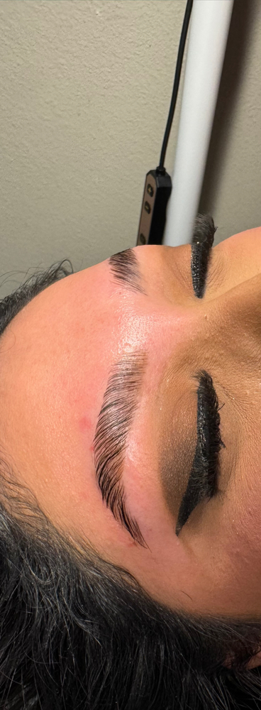 Brow Works✨