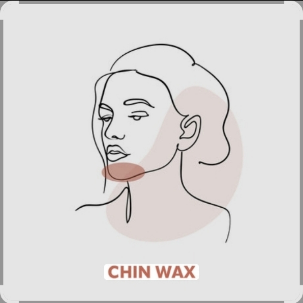 Chin Wax at The Tinting Nook L.L.C in Hobart, IN