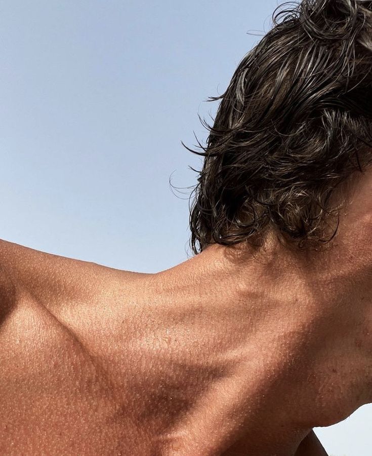 Laser Hair Removal Chest & Abs