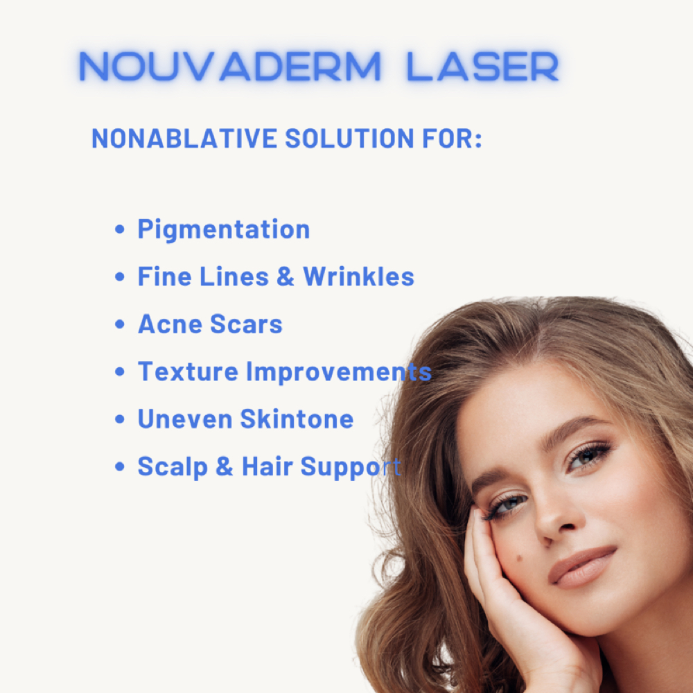 Laser Skin Resurfacing at White Lotus Medical Spa in Scottsdale, AZ