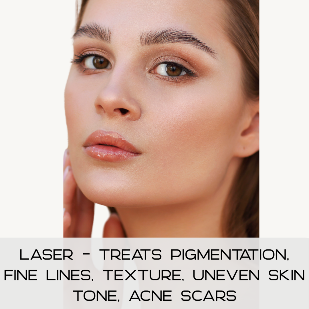 Laser Skin Resurfacing at White Lotus Medical Spa in Scottsdale, AZ
