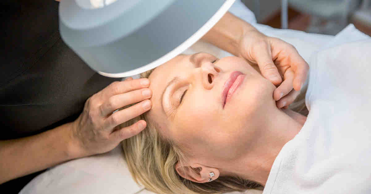 Skin Consultation And Analysis