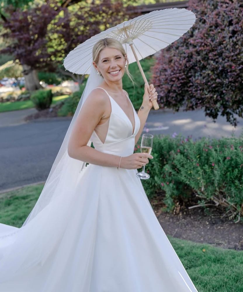 Total Bridal Babe