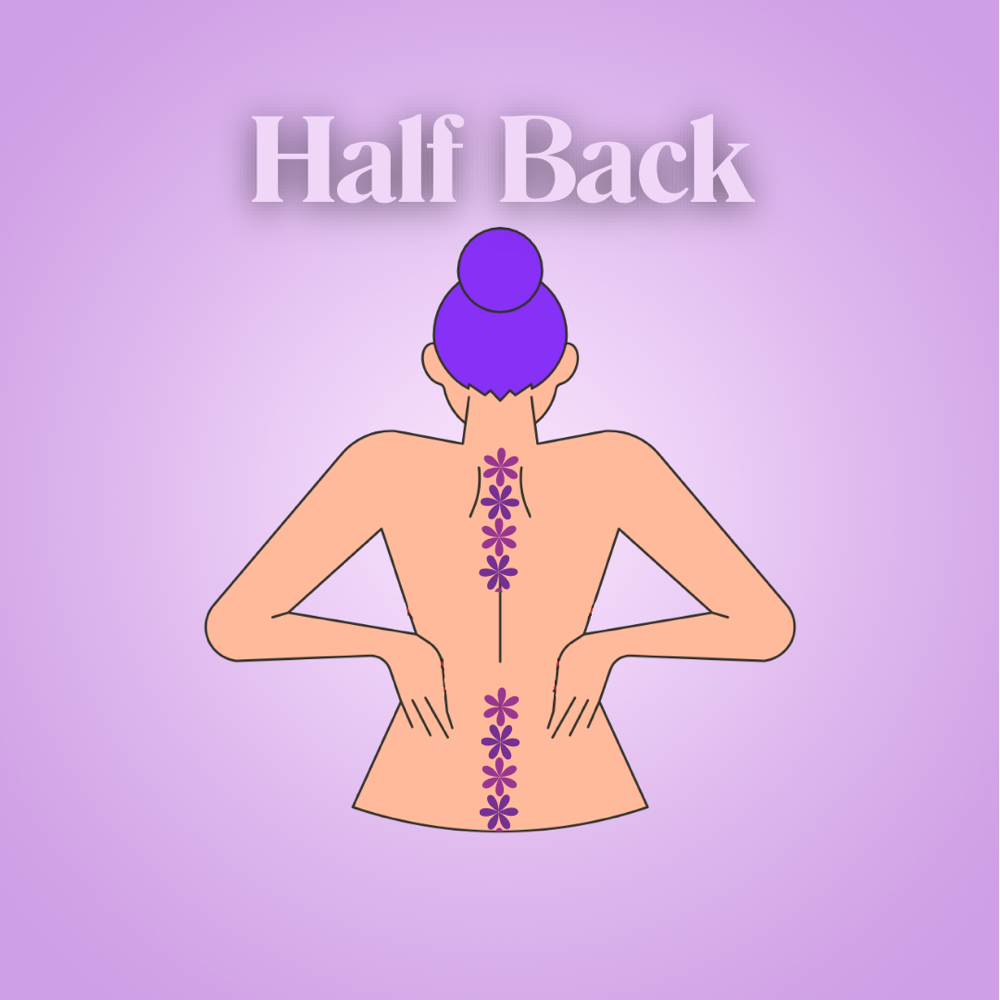 Half Back