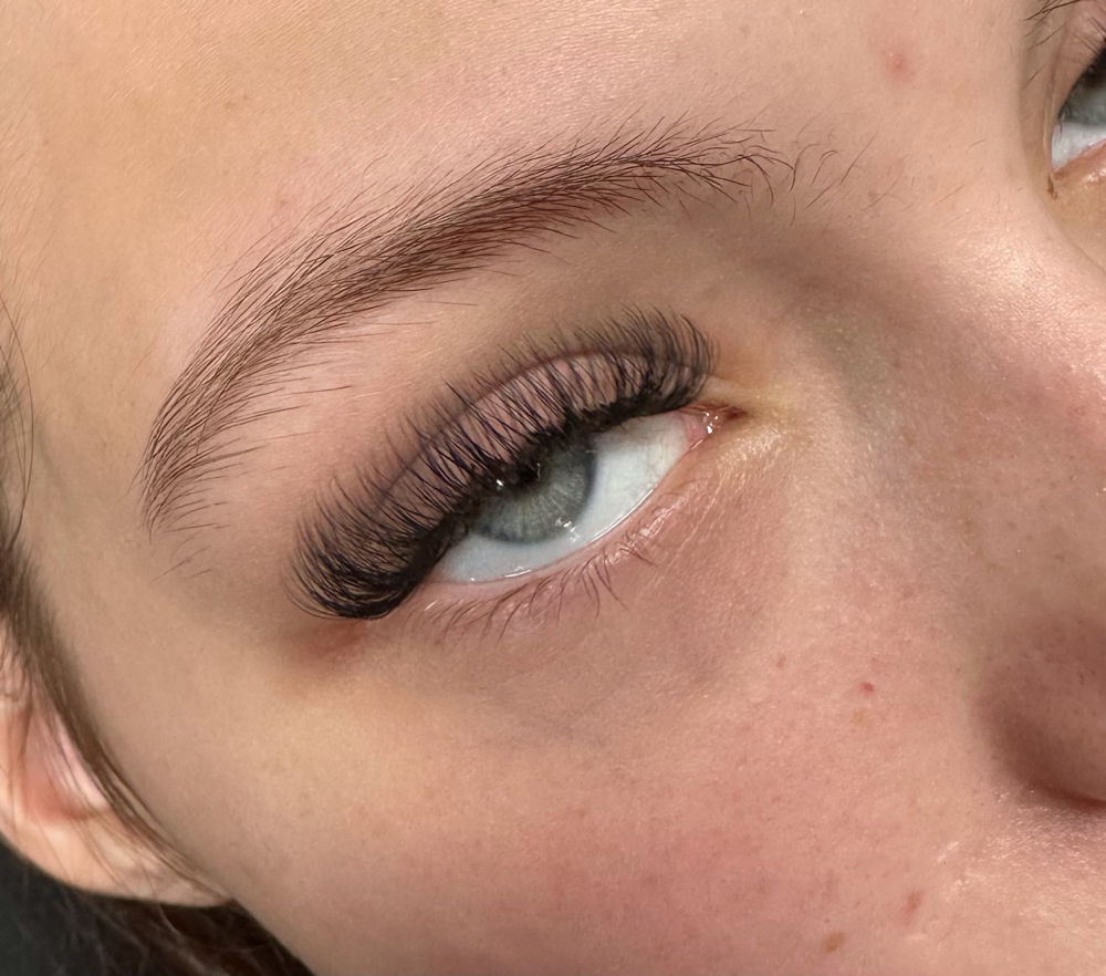 Volume Fill In
