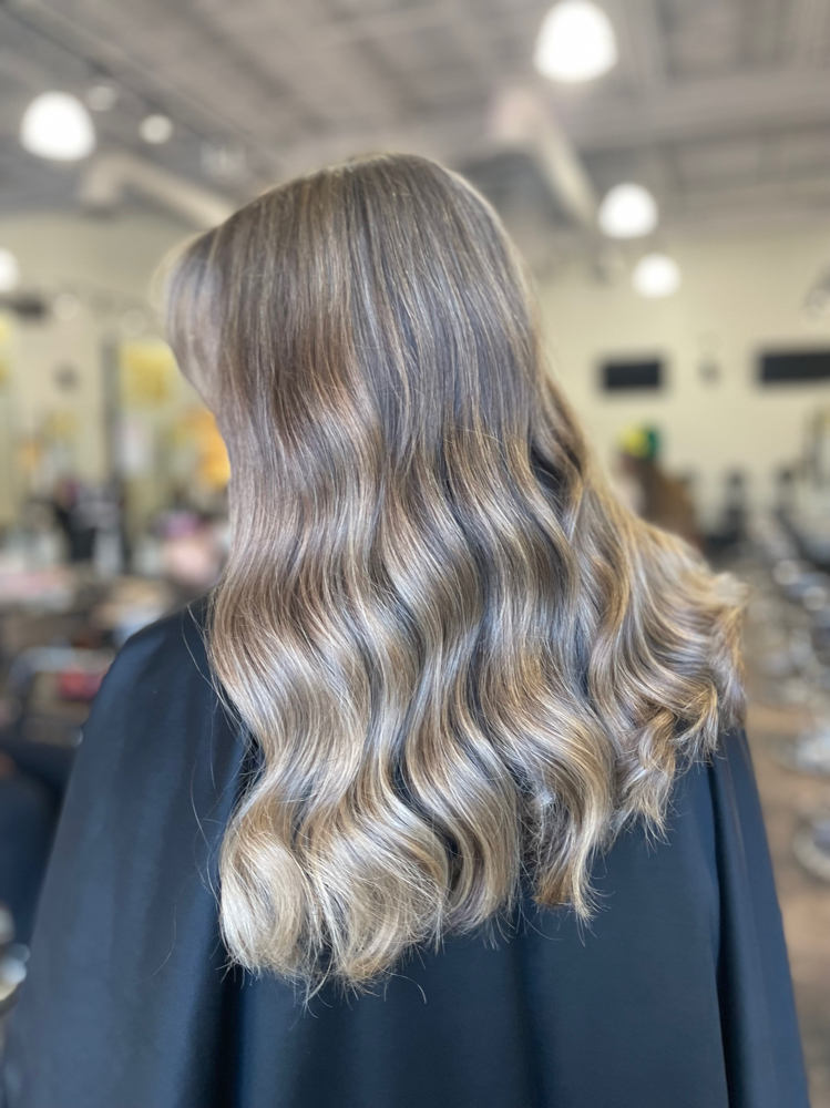 Partial Highlight