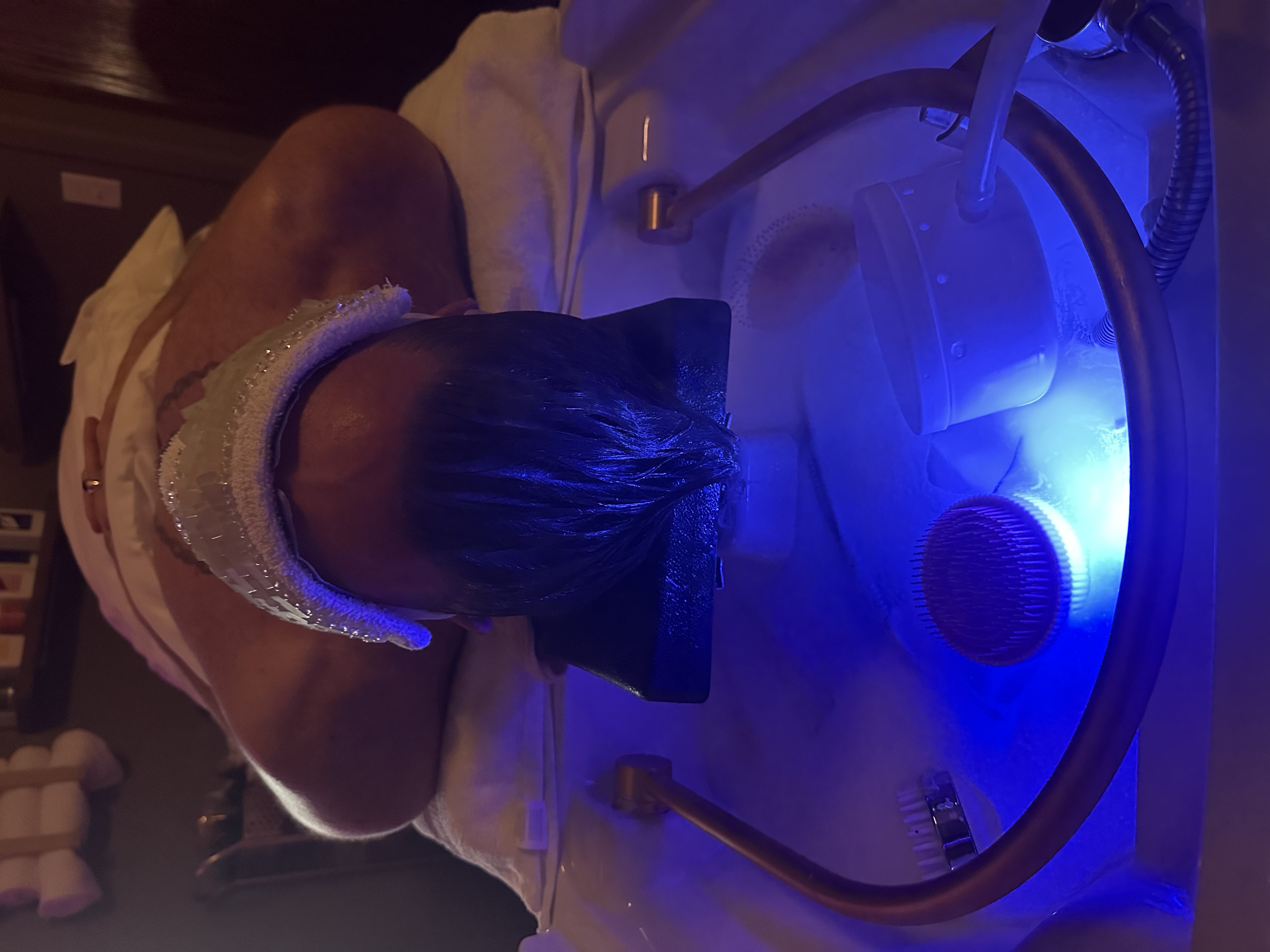 Head Spa - GLOW GIRL/GUY