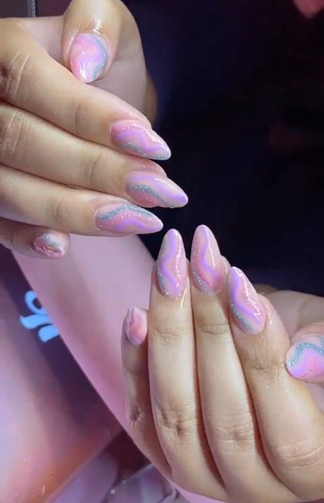 Nails