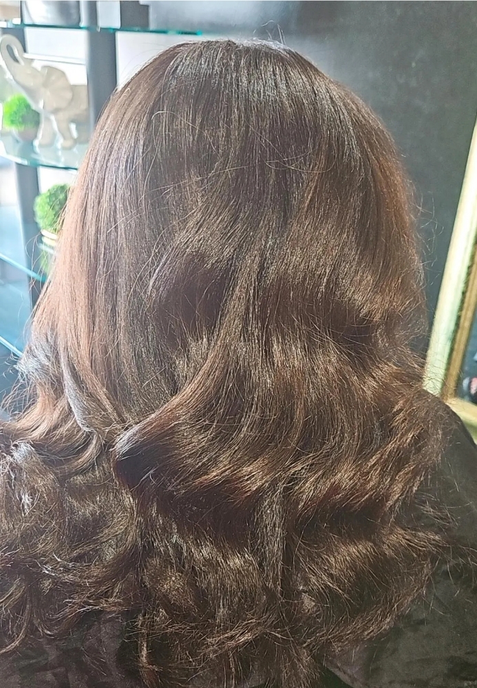 Single Permanent Color Service