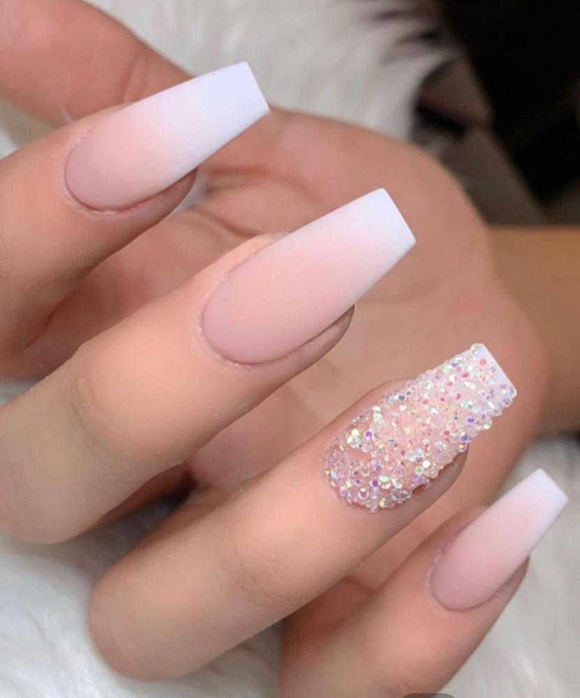 Any Color Ombre S-M- L