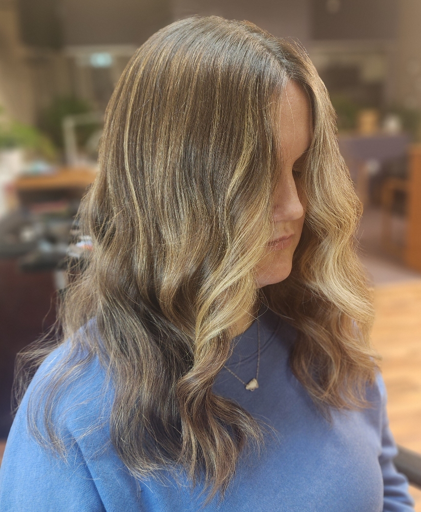 Balayage / Specialty Color