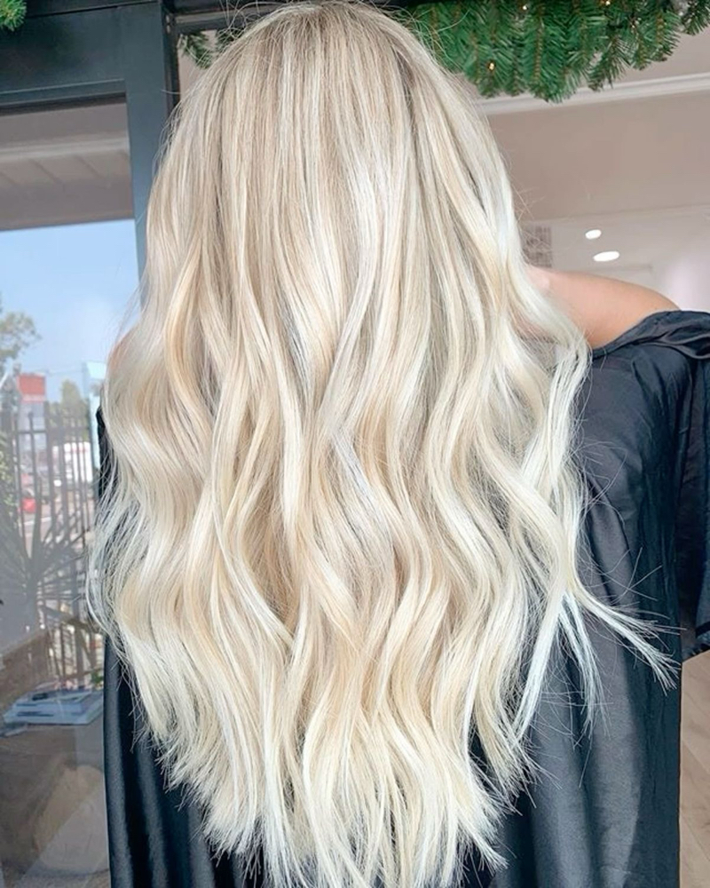 Root Touch Up