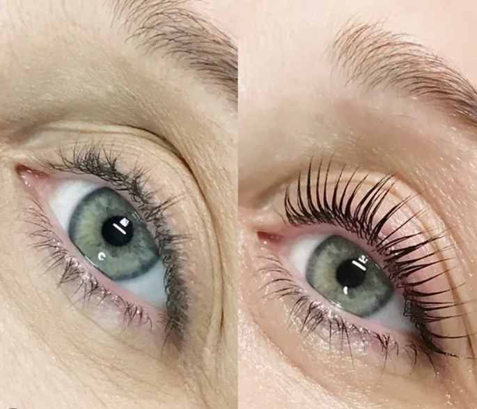 LASH LIFT