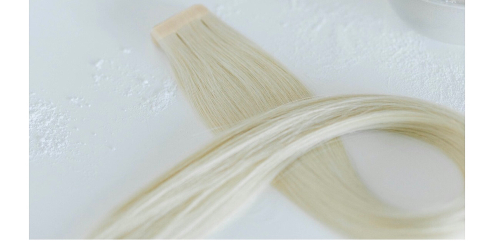 Tape In Hair Extension Move Up