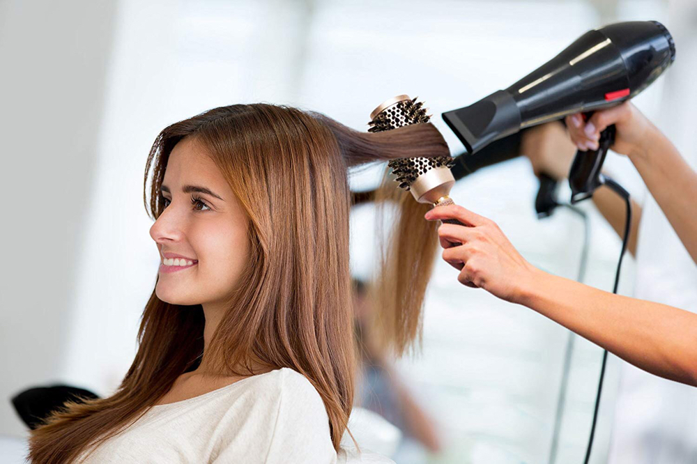 Blow Dry