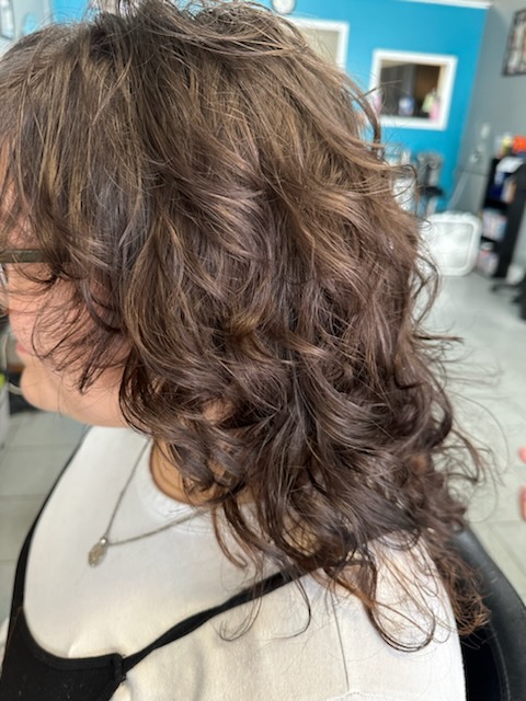 Perm at Samantha All Teased Up Co in Groveland, FL