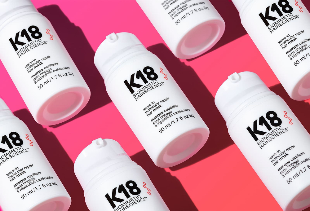 K18 Treatment Stand Alone