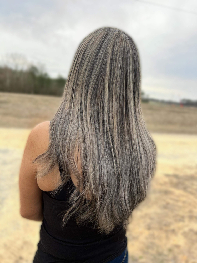 Partial Highlight