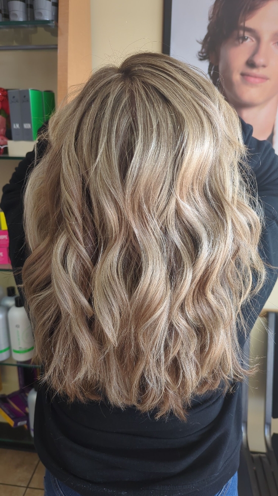 Full Highlights at Kendall Mitchko in Washington, IN