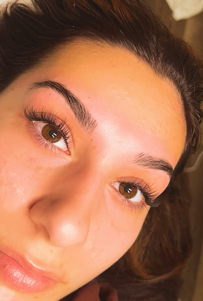 Classic Lash 3 Week Fill